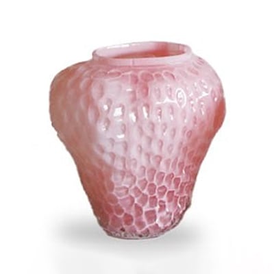 グローバルアロー WELMS ストロベリー ベース ピンク F04-0348 1個（ご注文単位2個）【直送品】