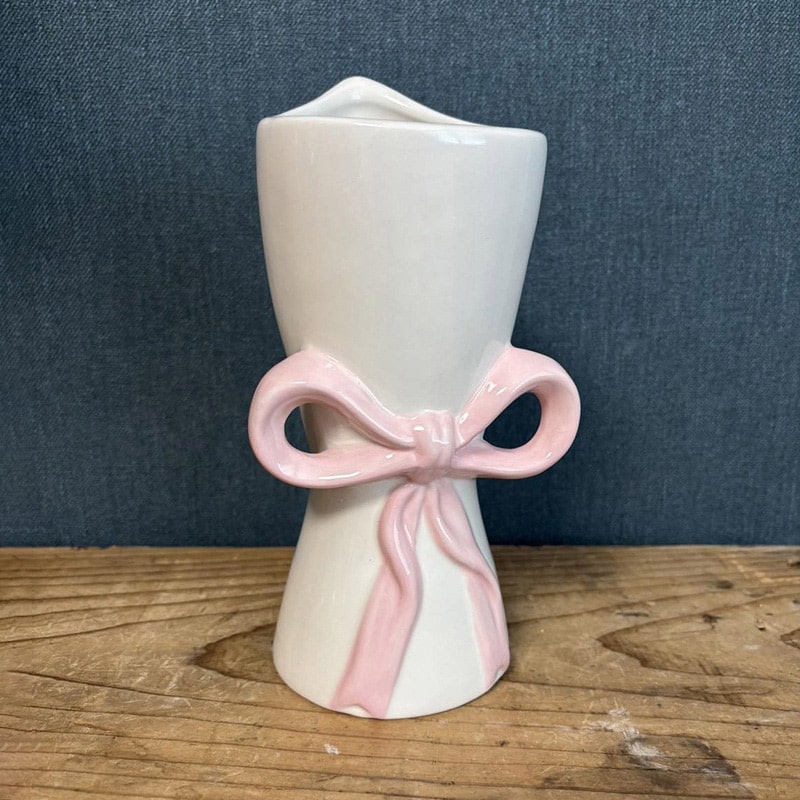 グローバルアロー WELMS ブーケベース ピンク F04-0373 1個（ご注文単位2個）【直送品】