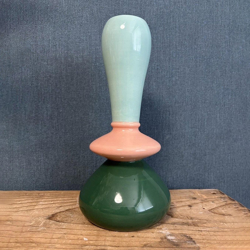 グローバルアロー WELMS タワーベース L グリーン F04-0378 1個（ご注文単位2個）【直送品】