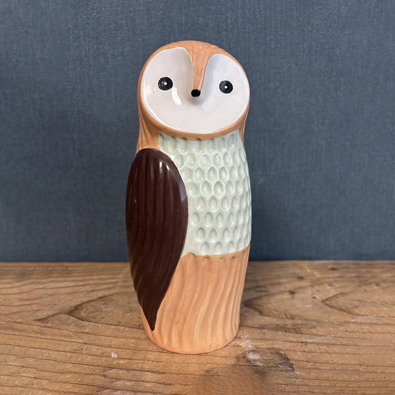 グローバルアロー WELMS OWLベース ブラウン F04-0380 1個（ご注文単位2個）【直送品】