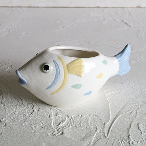 グローバルアロー WELMS フィッシュF-POT Breeze F04-0389 1個（ご注文単位2個）【直送品】