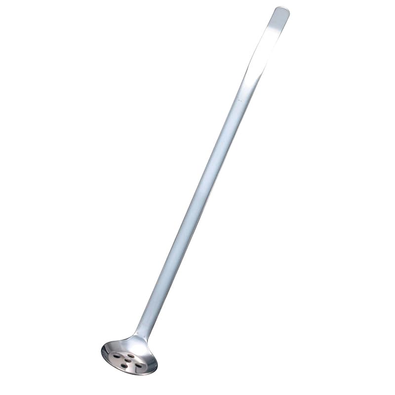 18-8 チューハイマドラー 1個(ご注文単位1個)【直送品】