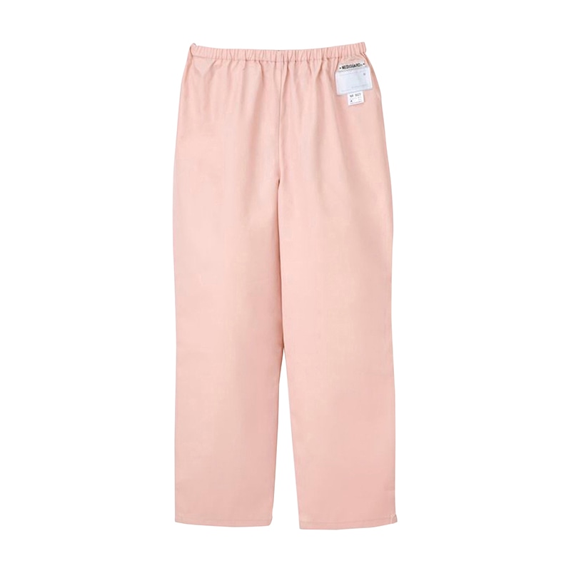 女子スラックス　NR-8623　M　ピンク   1枚（ご注文単位1枚）【直送品】