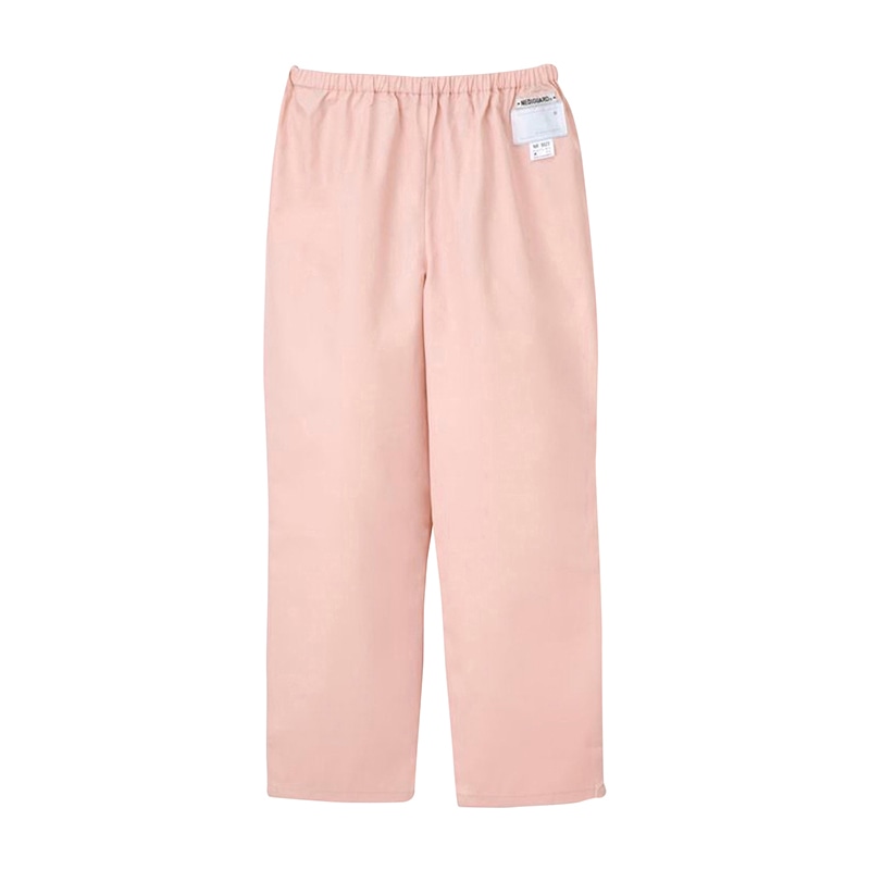 女子スラックス　NR-8623　L　ピンク   1枚（ご注文単位1枚）【直送品】