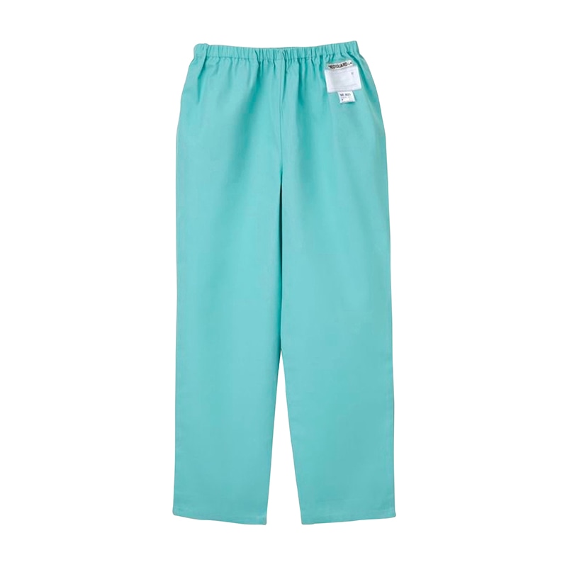 女子スラックス　NR-8623　L　ライトグリーン   1枚（ご注文単位1枚）【直送品】