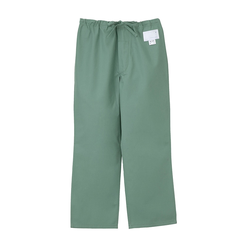 男子ズボン　NR-8703　LL　グリーン   1枚（ご注文単位1枚）【直送品】