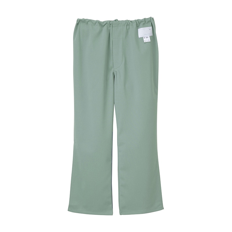 男子ズボン　MF-8303　M　ミストグリーン   1枚（ご注文単位1枚）【直送品】