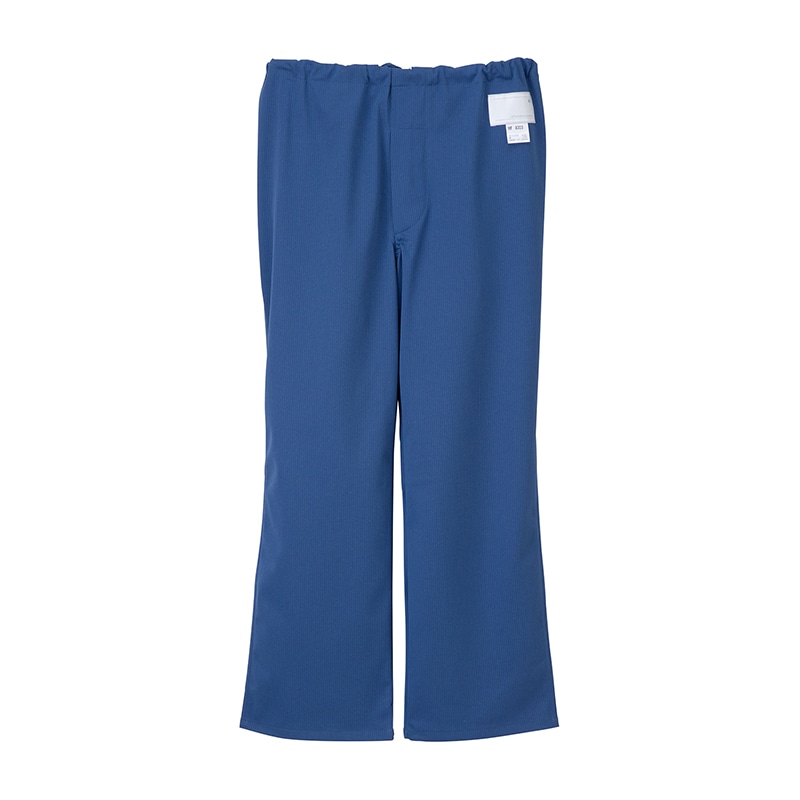 男子ズボン　MF-8303　M　ロイヤルブルー   1枚（ご注文単位1枚）【直送品】