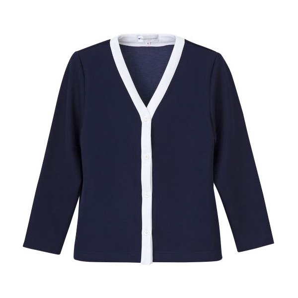 ジャケット RJ-4300 M ネイビー 1個(ご注文単位1個)【直送品】