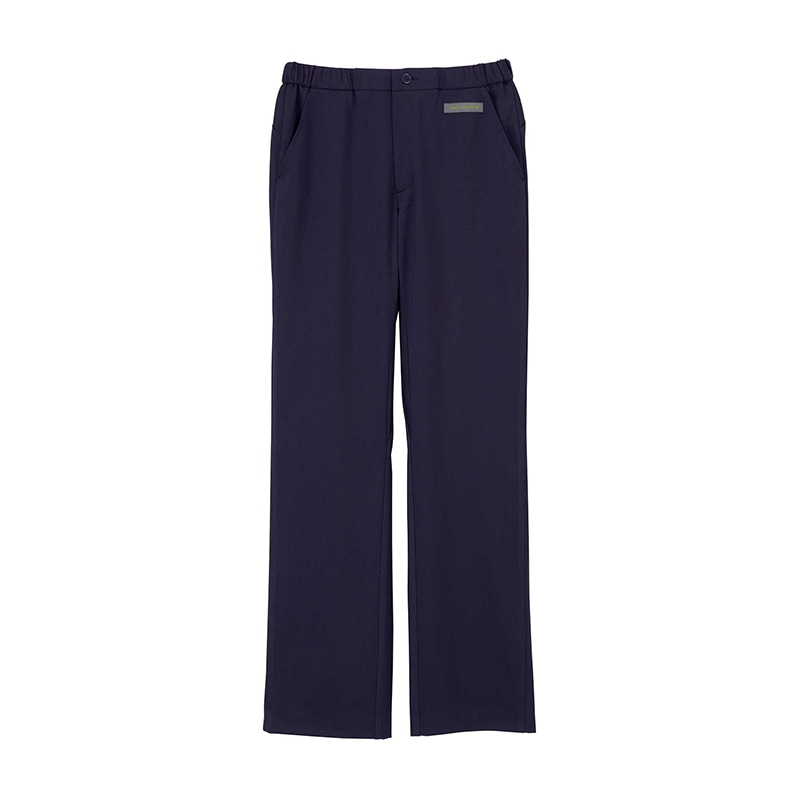 女子パンツ　AY-4233　LL　ネイビー   1個（ご注文単位1個）【直送品】
