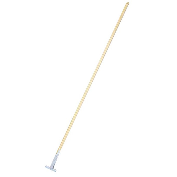 天然木製ハンドル H-400 1個(ご注文単位1個)【直送品】