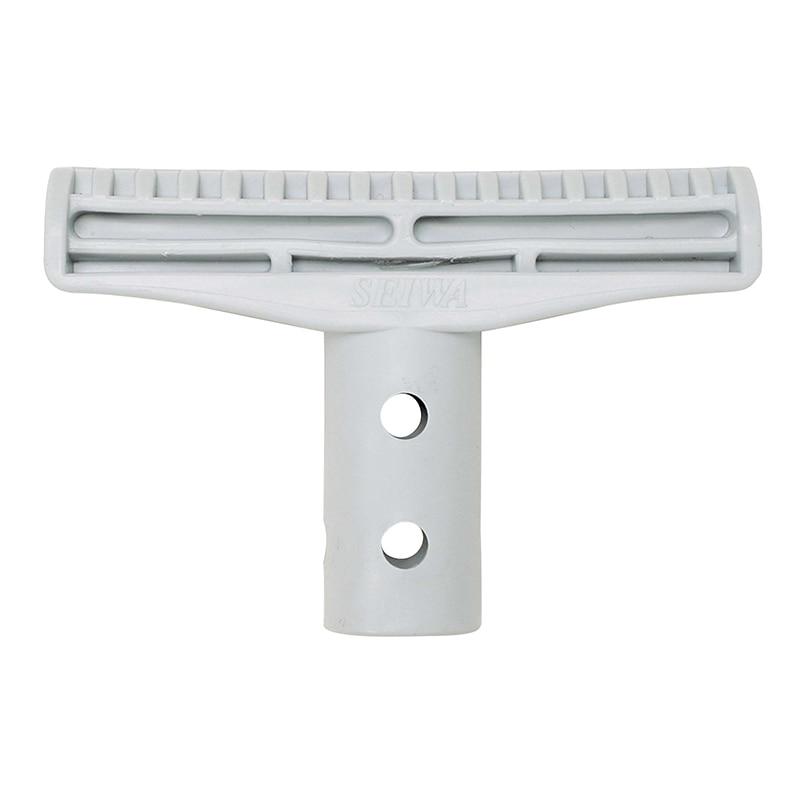 クロスホルダーコネクター P-W-006N 1個(ご注文単位1個)【直送品】