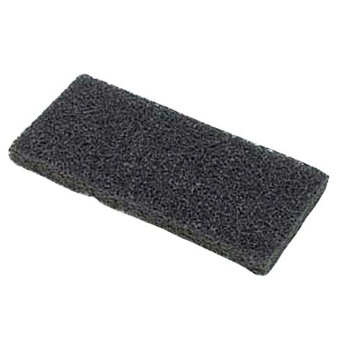 スプラッシュ スペアーパッド SPB-200(黒)はく離用 1個(ご注文単位1個)【直送品】