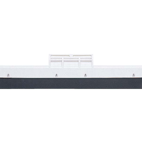 クレンリネス　ドライヤー　D-35-5 35cm　（白）  1個（ご注文単位1個）【直送品】