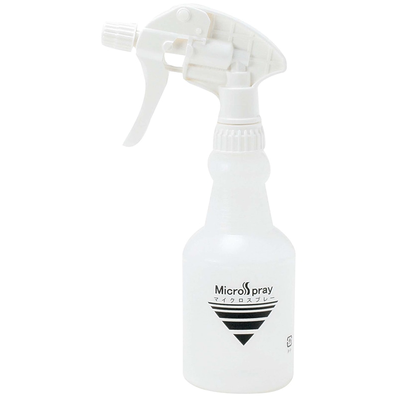 マイクロスプレー　白　SMS-5   1個（ご注文単位1個）【直送品】