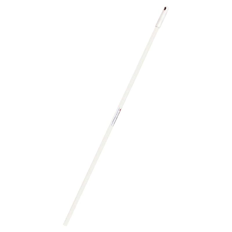 クレンリネス FGパイプハンドル HFR-400P-5(白) 1個(ご注文単位1個)【直送品】