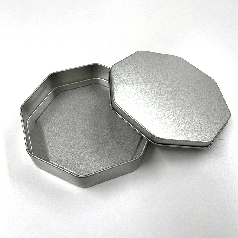 ソニア 八角缶  KB1 96個/箱（ご注文単位1箱）【直送品】