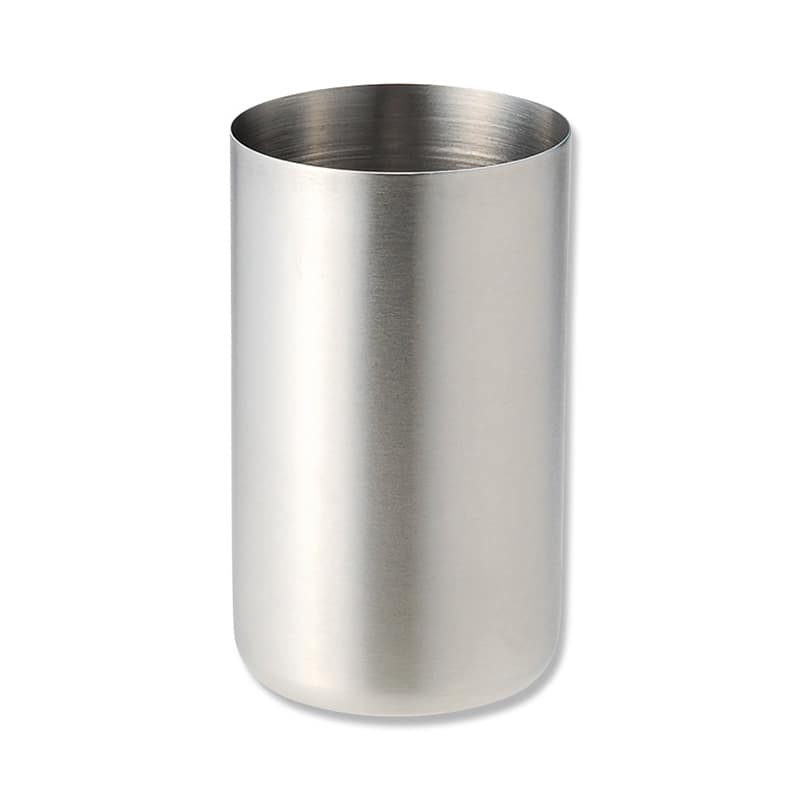 えいむ ステンレスナフキン立て 丸 NT-15 1個（ご注文単位1個）【直送品】