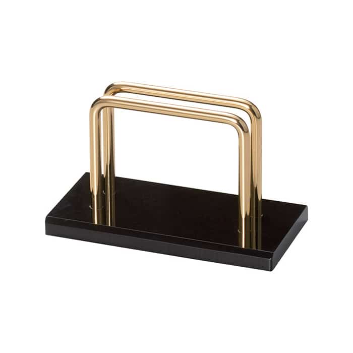 えいむ ストロングブック立て 小 バーゴールド BS-105 1個(ご注文単位1個)【直送品】