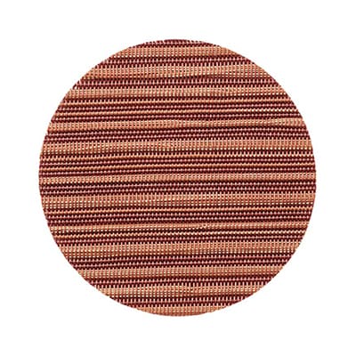 えいむ ブランナーコースター 丸 エンジ 10枚入 BGM-10 1束（ご注文単位1束）【直送品】