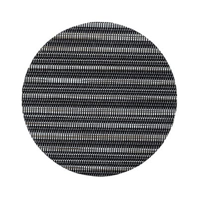 えいむ ブランナーコースター 丸 ブラック 10枚入 BGM-10 1束（ご注文単位1束）【直送品】