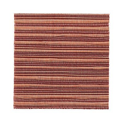 えいむ ブランナーコースター 角 エンジ 10枚入 BGM-11 1束（ご注文単位1束）【直送品】