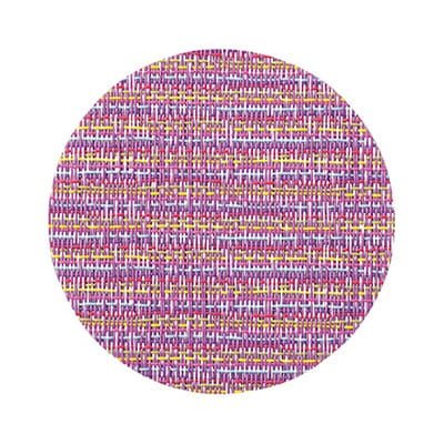 えいむ ブランナーコースター 丸 バイオレット 10枚入 BGM-20 1束（ご注文単位1束）【直送品】