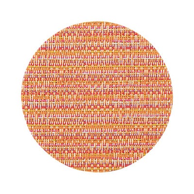 えいむ ブランナーコースター 丸 オレンジ 10枚入 BGM-20 1束（ご注文単位1束）【直送品】