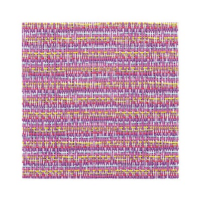 えいむ ブランナーコースター 角 バイオレット 10枚入 BGM-21 1束（ご注文単位1束）【直送品】