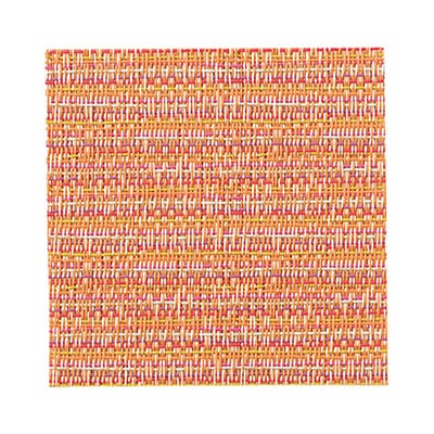 えいむ ブランナーコースター 角 オレンジ 10枚入 BGM-21 1束（ご注文単位1束）【直送品】