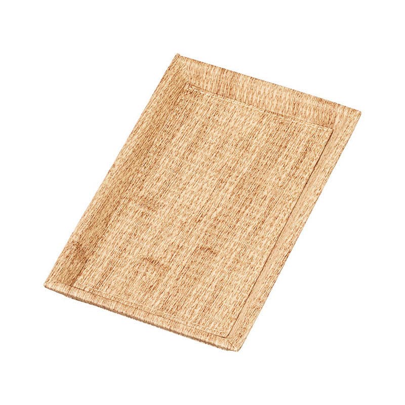 えいむ 多目的トレイ ナチュラル CAT-207N 1個（ご注文単位1個）【直送品】