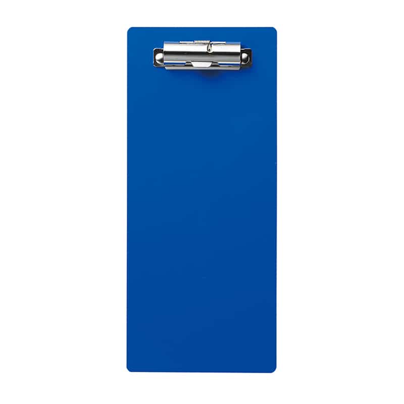 えいむ プラシンプルバインダー 大 ブルー BH-16 1冊（ご注文単位1冊）【直送品】