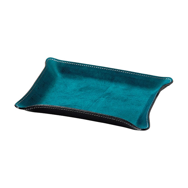 えいむ レザーボードトレイ グリーン CT-13 1個（ご注文単位1個）【直送品】