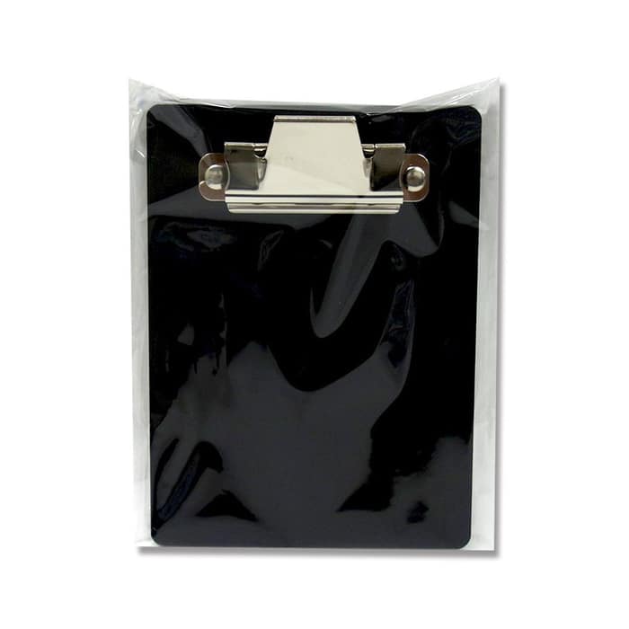 えいむ プラミニバインダー ブラックマット BH-48 1枚（ご注文単位3枚）【直送品】