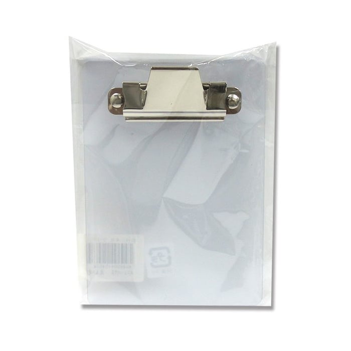 えいむ プラミニバインダー クリアマット BH-48 1枚（ご注文単位3枚）【直送品】