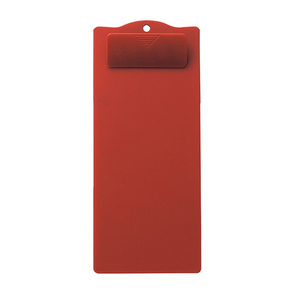 えいむ 成型バインダー 大 レッド BH-71 1枚（ご注文単位1枚）【直送品】