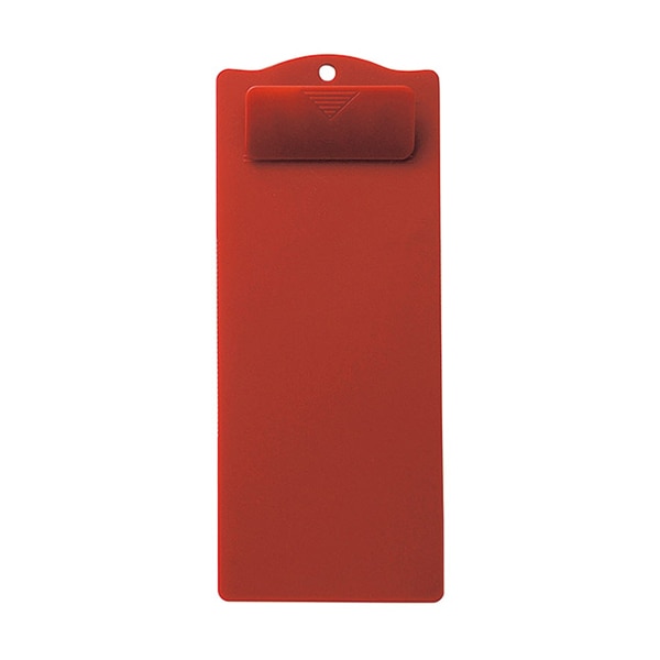 えいむ 成型バインダー 中 レッド BH-72 1枚（ご注文単位1枚）【直送品】