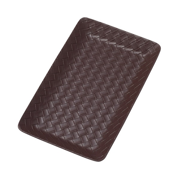 えいむ メッシュトレイ ブラウン CT-201 1枚（ご注文単位1枚）【直送品】