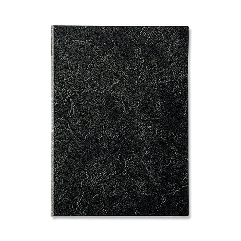 えいむ ストーンタッチメニューブック 中 B5 MB-202 1冊（ご注文単位1冊）【直送品】