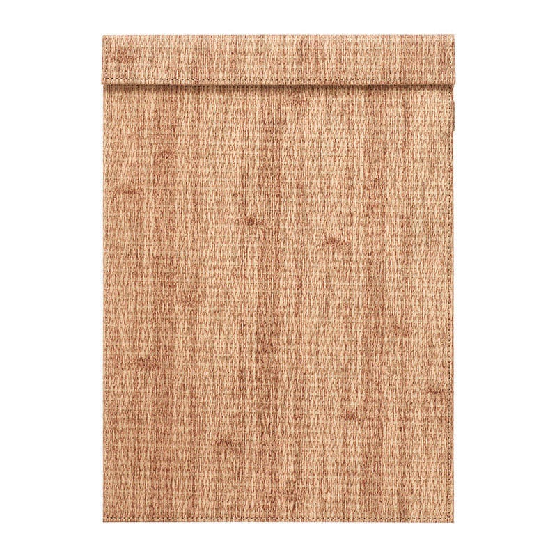 えいむ ワンサイドマグネットメニューブック イグサ柄 A4 ナチュラル CLM-230N 1冊（ご注文単位1冊）【直送品】