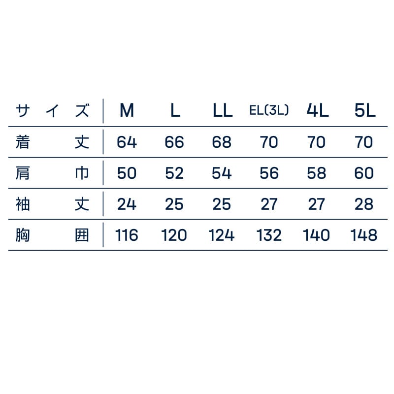 カンサイユニフォーム×空調風神服 半袖ブルゾン ネイビー 5L 01002 1枚(ご注文単位1枚)【直送品】