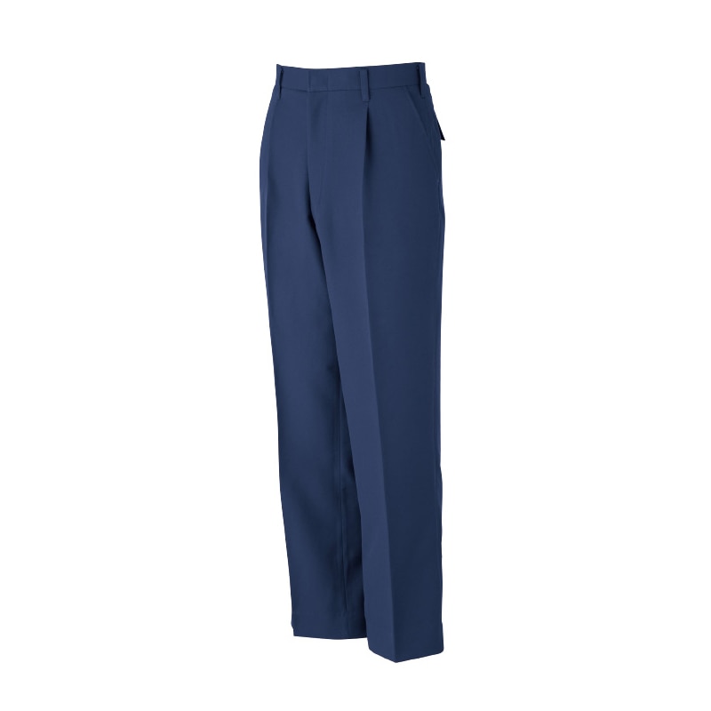 DAIRIKI　スラックス ネイビー　96 00995 1枚（ご注文単位1枚）【直送品】