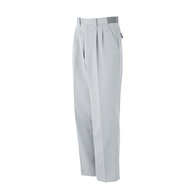 DAIRIKI スラックス シルバーグレー 79 07375 1枚(ご注文単位1枚)【直送品】