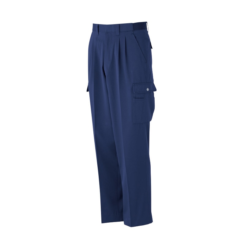 DAIRIKI　カ-ゴパンツ ネイビー　115 07376 1枚（ご注文単位1枚）【直送品】