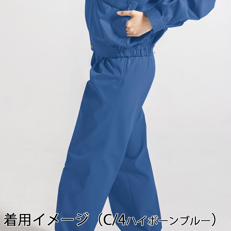 DAIRIKI スラックス オックスフォードオリーブ 101 55555 1枚(ご注文単位1枚)【直送品】