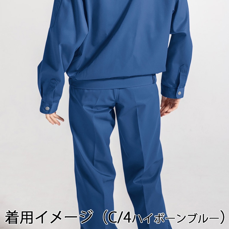 DAIRIKI スラックス インペリアルベージュ 96 55555 1枚(ご注文単位1枚)【直送品】