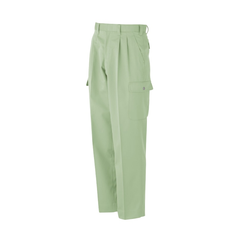 >DAIRIKI カ-ゴパンツ ハーバードグリーン 115 55556 1枚(ご注文単位1枚)【直送品】