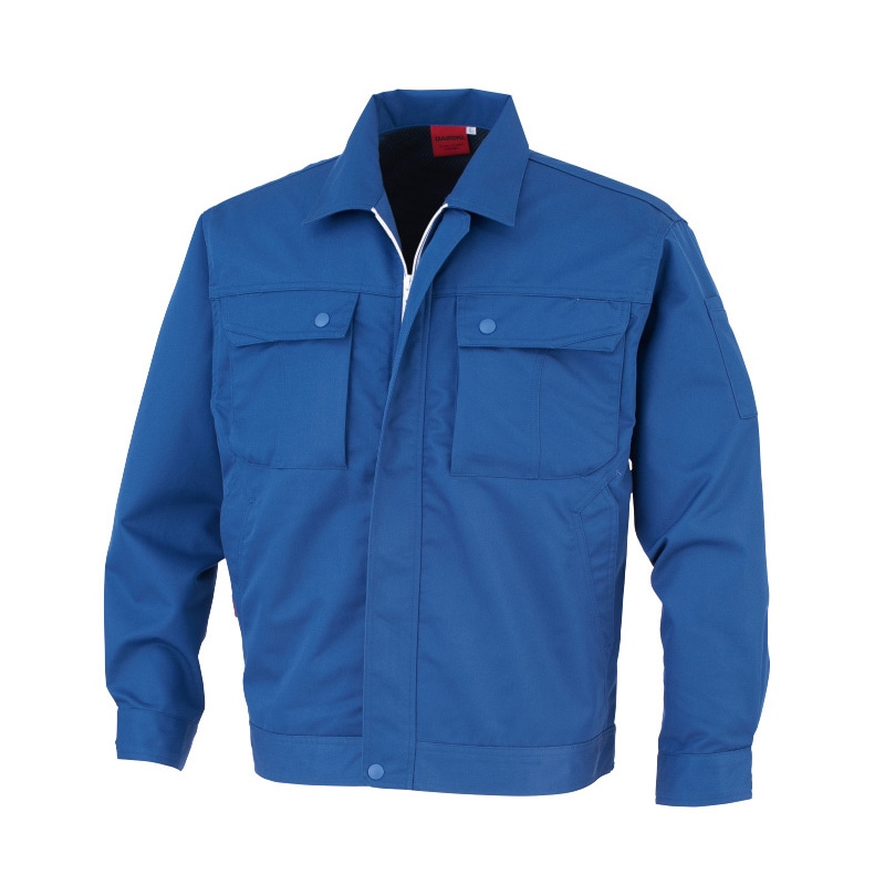 DAIRIKI　ブルゾン ブルー　S 79902 1枚（ご注文単位1枚）【直送品】