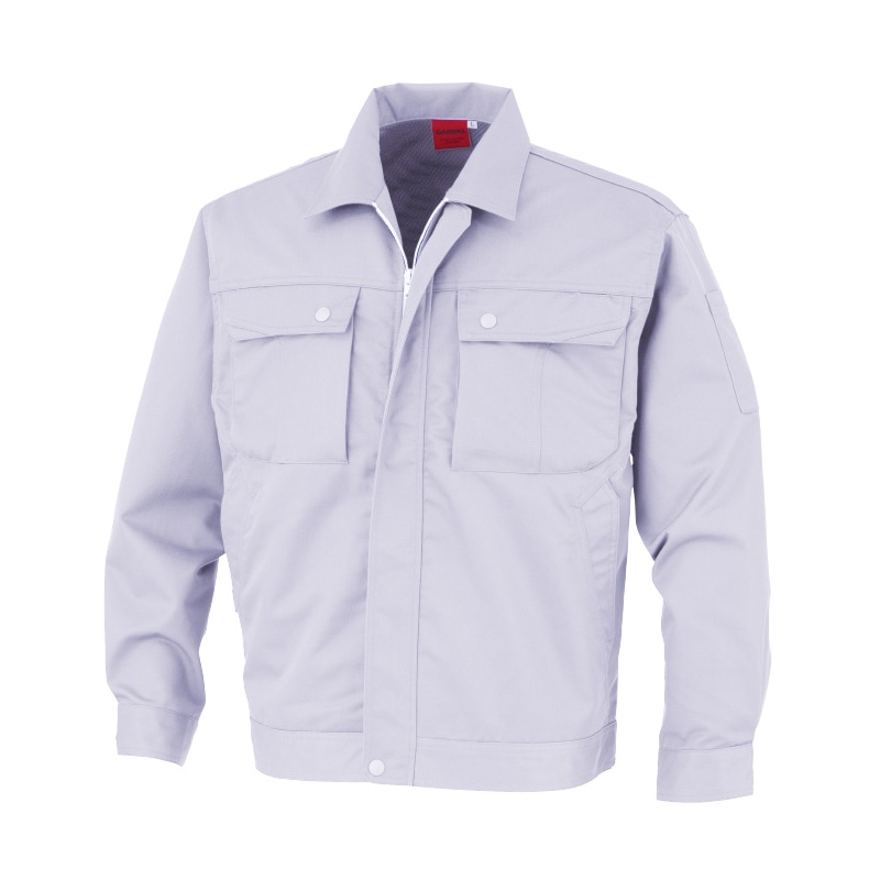 DAIRIKI　ブルゾン ラベンダー　LL 79902 1枚（ご注文単位1枚）【直送品】