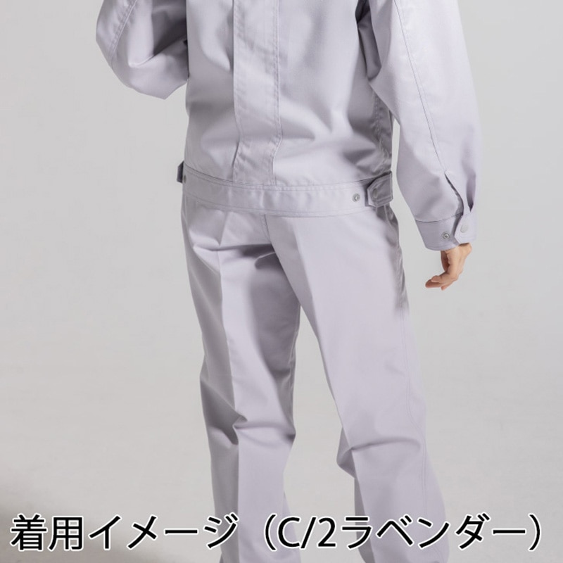 DAIRIKI　スラックス ラベンダー　110 79905 1枚（ご注文単位1枚）【直送品】